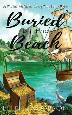 Buried by the Beach - Ellen Jacobson