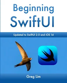 Beginning SwiftUI - Greg Lim