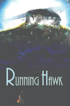 Running Hawk - Jad Davis