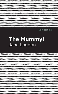Mummy! - Jane C Loudon