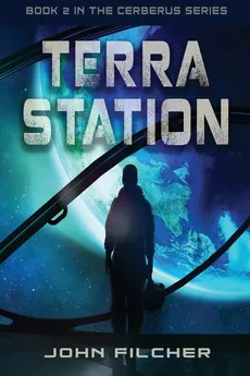 Terra Station - John Filcher