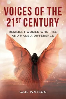 Voices of the 21st Century - Gail Watson