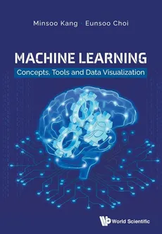 Machine Learning - Kang Minsoo