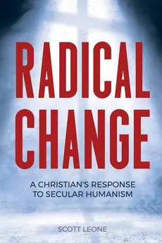 Radical Change - Scott Leone