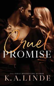 Cruel Promise - Linde K.A.
