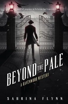 Beyond the Pale - Sabrina Flynn