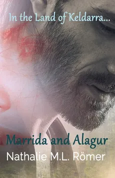 Marrida and Alagur - Nathalie M.L. Römer