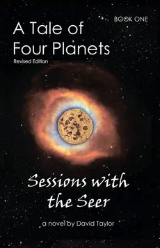 A Tale of Four Planets - David Taylor