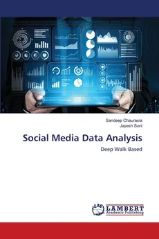 Social Media Data Analysis - Sandeep Chaurasia