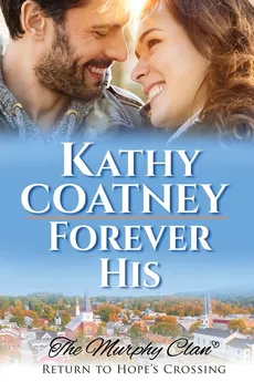 Forever His - Kathy Coatney