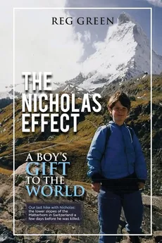The Nicholas Effect - Reginald Green