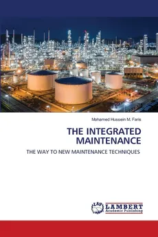 THE INTEGRATED MAINTENANCE - Faris Mohamed Hussein M.
