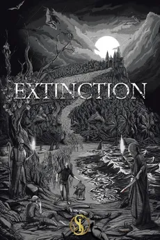 Extinction - S O Lessey