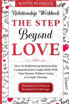Relationship Workbook - Mattie Peterson