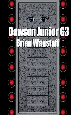 Dawson Junior G3 - Brian Wagstaff