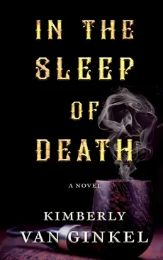 In The Sleep of Death - Ginkel Kimberly Van