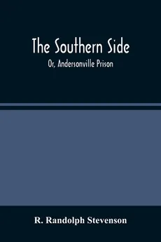 The Southern Side - Stevenson R. Randolph