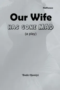 Our Wife Has Gone Mad - Bode Ojoniyi