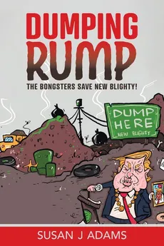 Dumping Rump - Susan J Adams