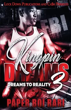 Kingpin Dreams 3 - Paper Boi Rari