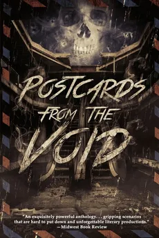 Postcards from the Void - Guy N. Smith