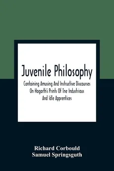 Juvenile Philosophy - Richard Corbould