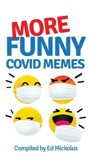 More Funny Covid Memes - Ed Mickolus
