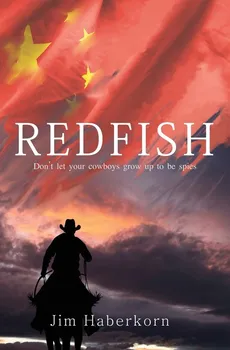 Redfish - Jim Haberkorn