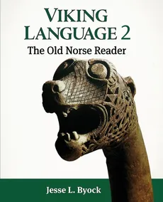 Viking Language 2 - Jesse L. Byock