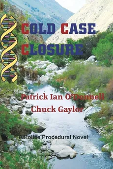 Cold Case Closure - Patrick Ian O'Donnell