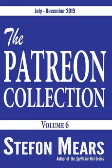 The Patreon Collection - Stefon Mears