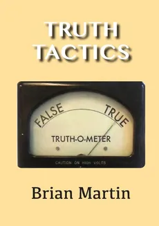 Truth Tactics - Brian Martin