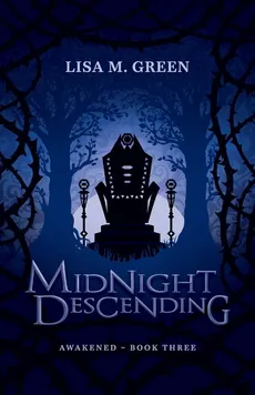 Midnight Descending - Lisa M. Green
