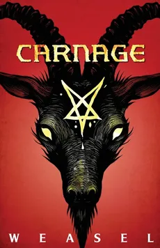 Carnage - Weasel