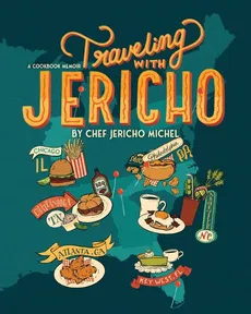 Traveling with Jericho - Jericho Michel