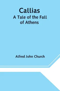 Callias - John Church Alfred