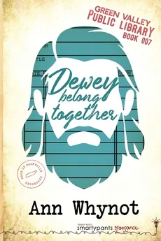Dewey Belong Together - Smartypants Romance