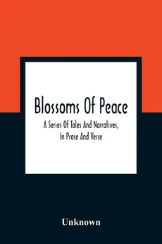 Blossoms Of Peace - unknown