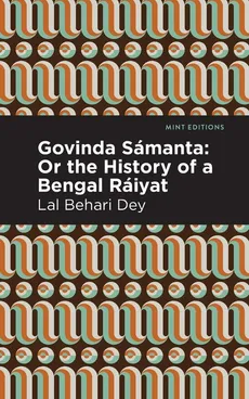 Govinda Sámanta - Lal Behari Dey