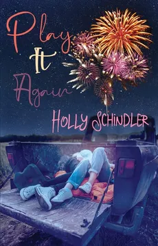 Play It Again - Holly Schindler