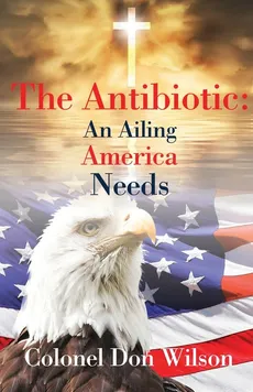 The Antibiotic an Ailing America Needs - Donald Wilson