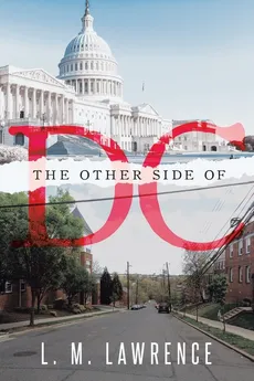 The Other Side of DC - L. M. Lawrence