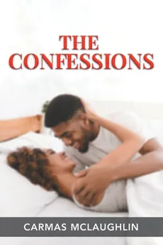 The Confessions - Carmas Mclaughlin