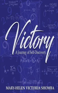 Victory - Mary-Helen Victoria Shomba