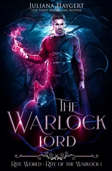 The Warlock Lord - Juliana Haygert