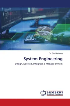 System Engineering - Dr. Stuti Asthana