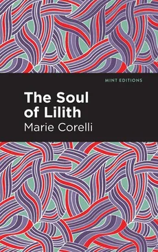 Soul of Lilith - Corelli Marie