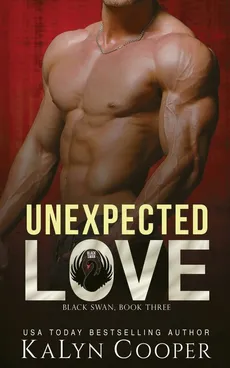 Unexpected Love - KaLyn Cooper