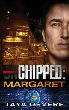 Chipped Margaret - Taya DeVere