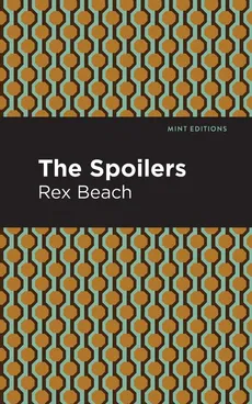Spoilers - Beach Rex